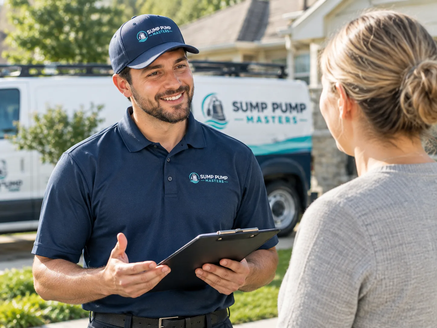 Sump Pump Repair Hurdsfield, ND FAQs